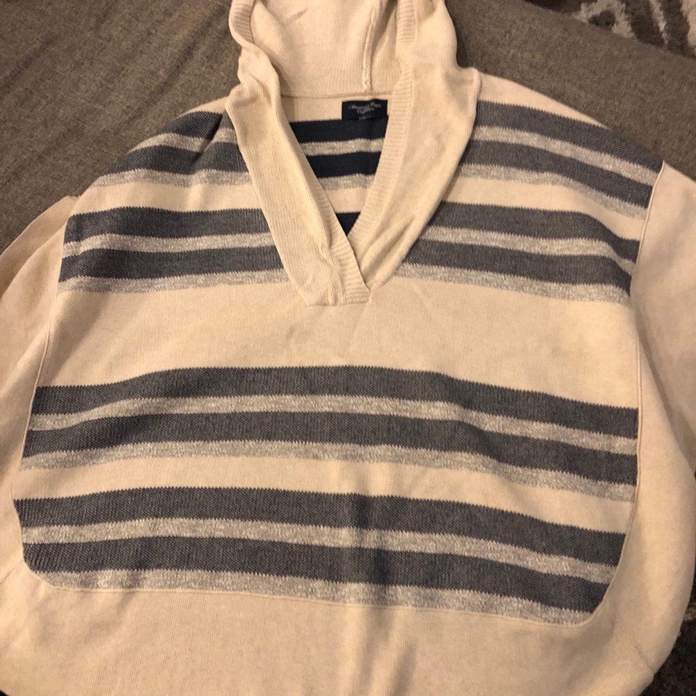 Poncho